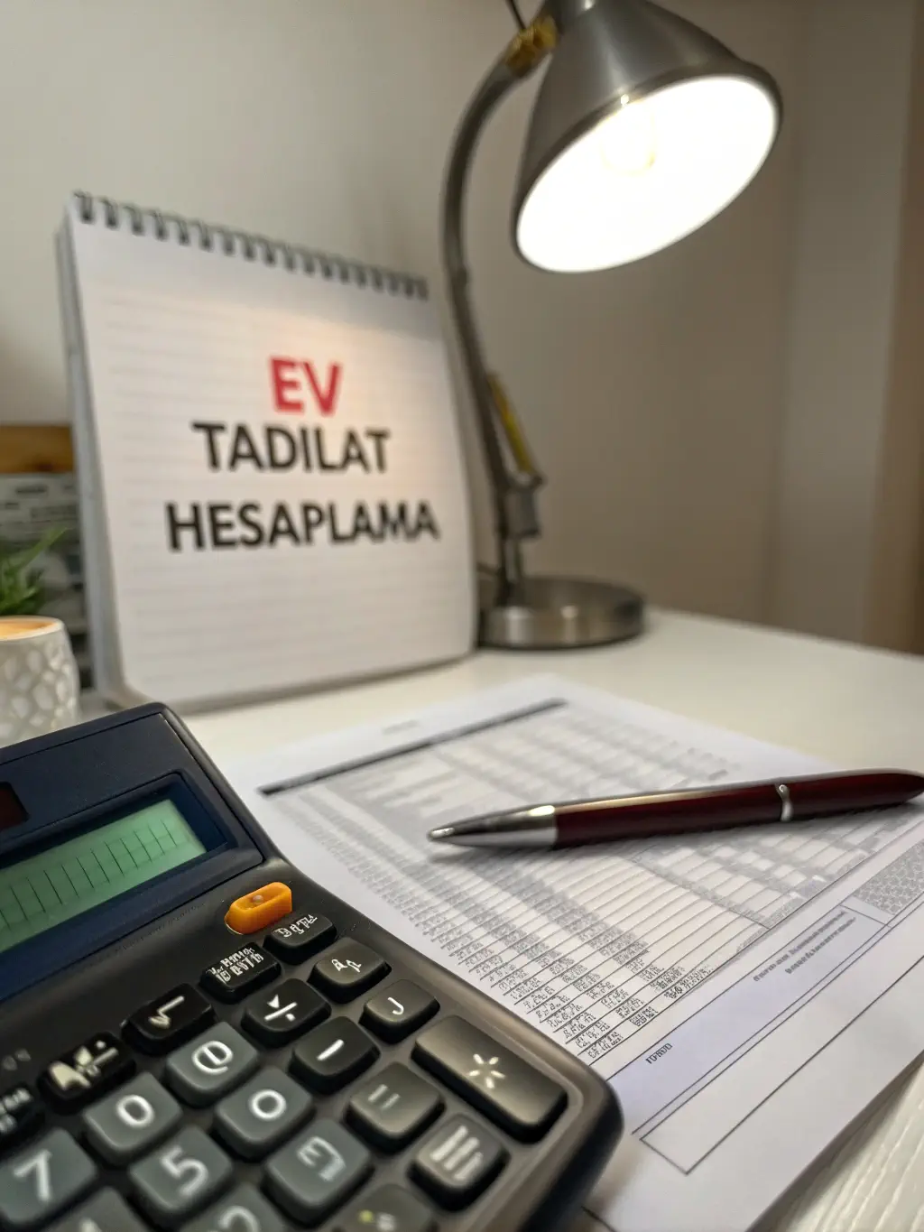 Anahtar Teslim Tadilat Nedir? Neden Avantajlıdır?