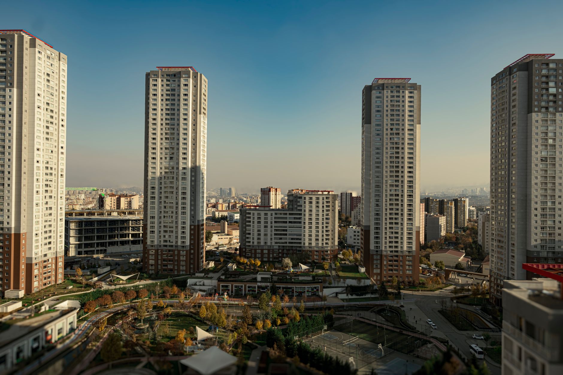 Ankara tadilat dekorasyon fiyatları: Güncel Rehber