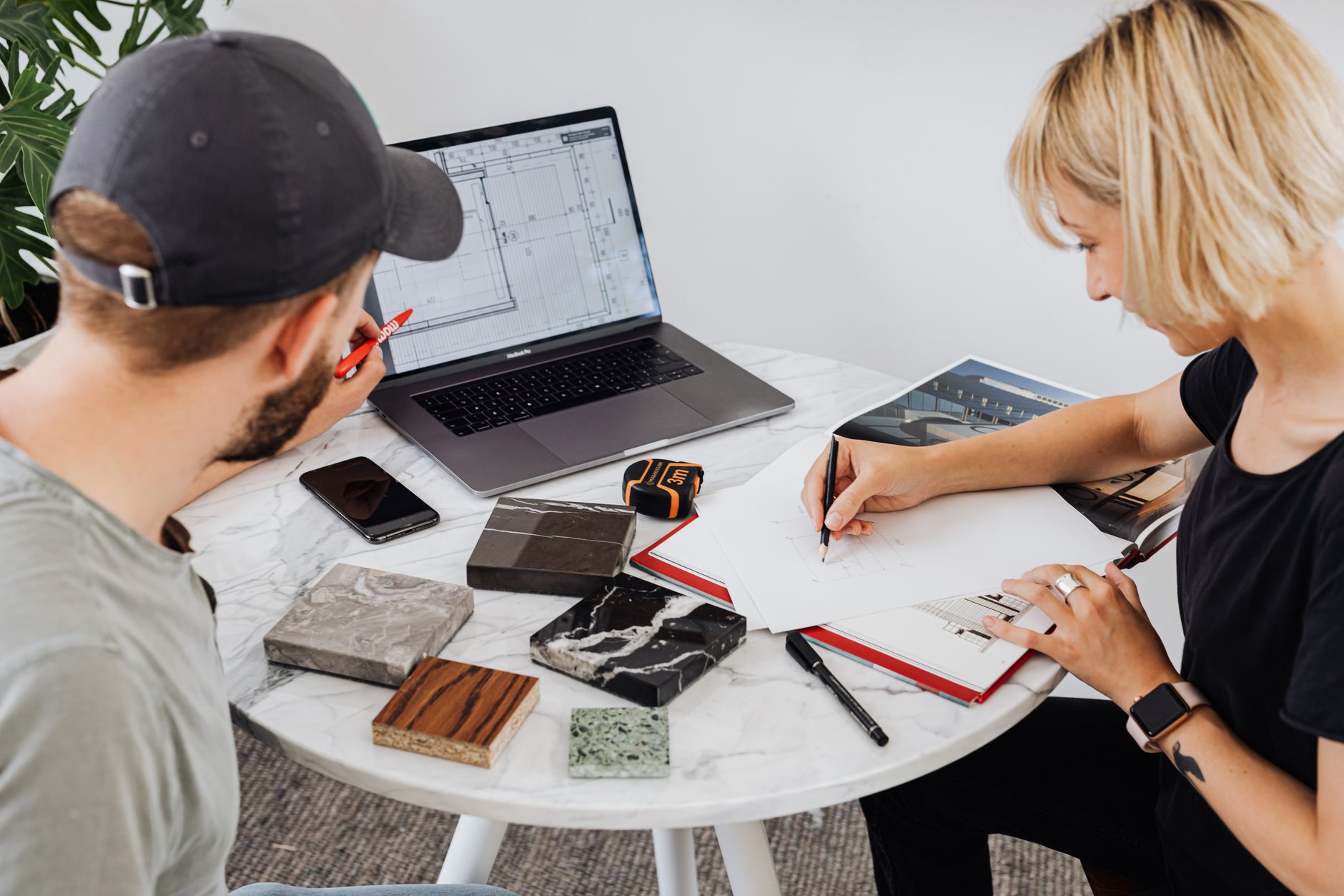 Profesyonel Ofis Tadilat Firması | Garantili Çözümler