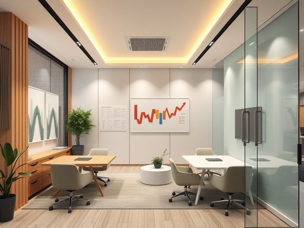 Kurumsal ofis tadilatı — Kurumsal Ofis Tadilatı Nedir ve Neden Önemlidir?