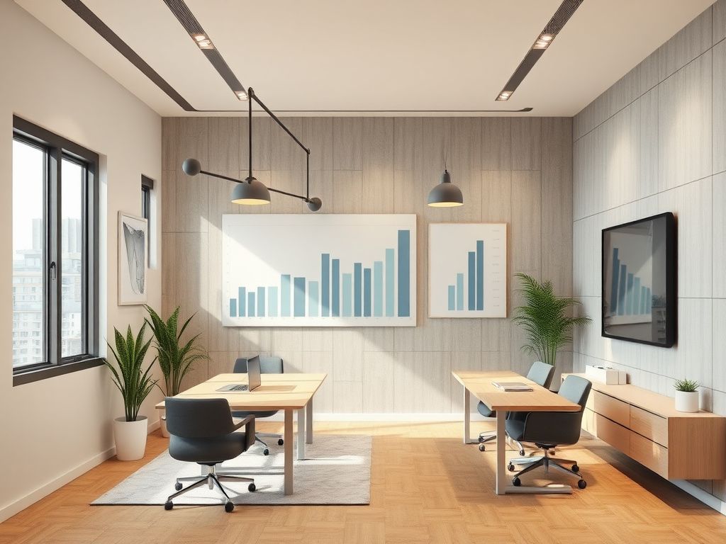Ofis tadilatı fiyat teklifi — Ofis Tadilatı Fiyat Teklifi Nasıl Alınır?