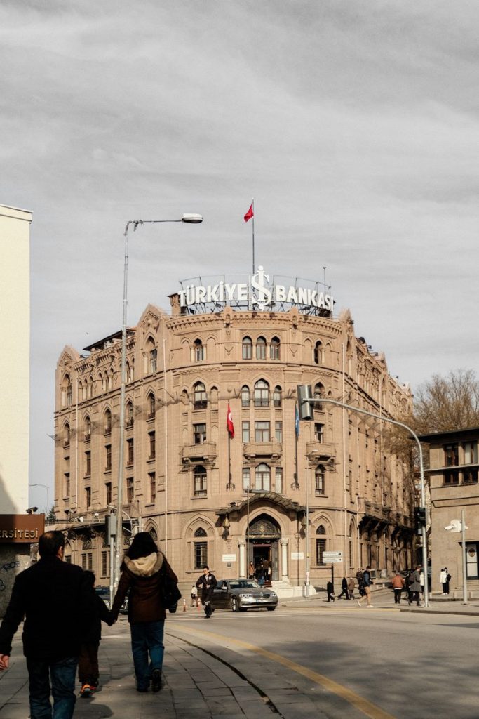 Ankara ticari mekan tadilatı — Ankara Ticari Mekan Tadilatı ile İş Yerinizi Yenileyin